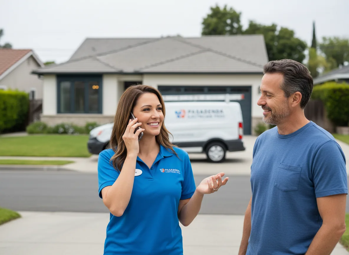 Electrician Sweet Briar, VA FAQs